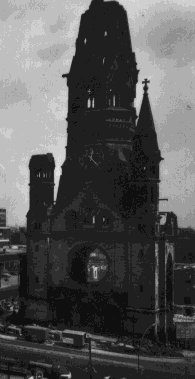 picture of that bombed church
