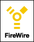Firewire Compatible