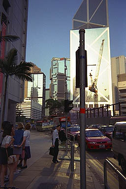 Hong Kong street1
