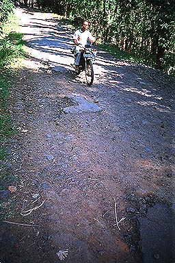 Bali Bali Bali Bali Bali Bali Bali Bali rough road