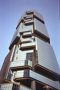 Hong Kong bondcenter